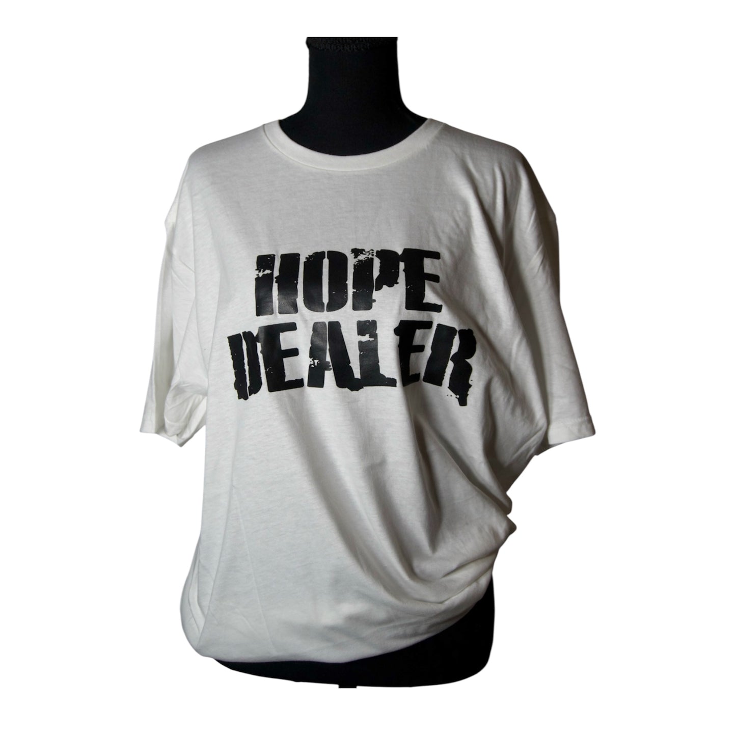 Hope Dealer Tee (Large)