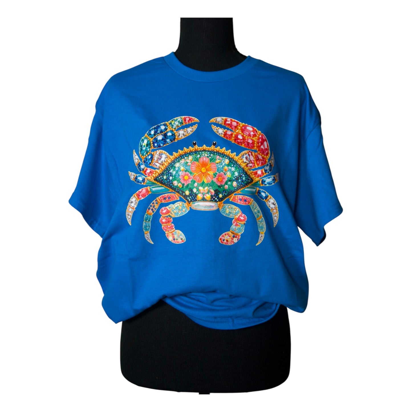 Crab Tee (Medium)