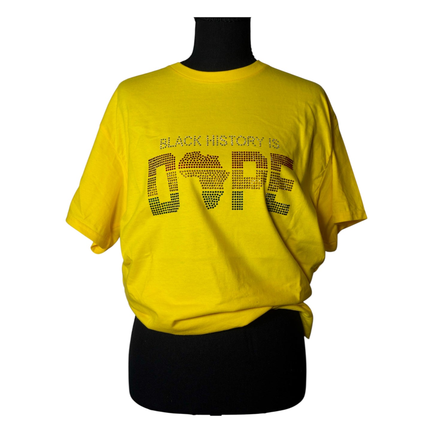 Dope Tee (Medium)