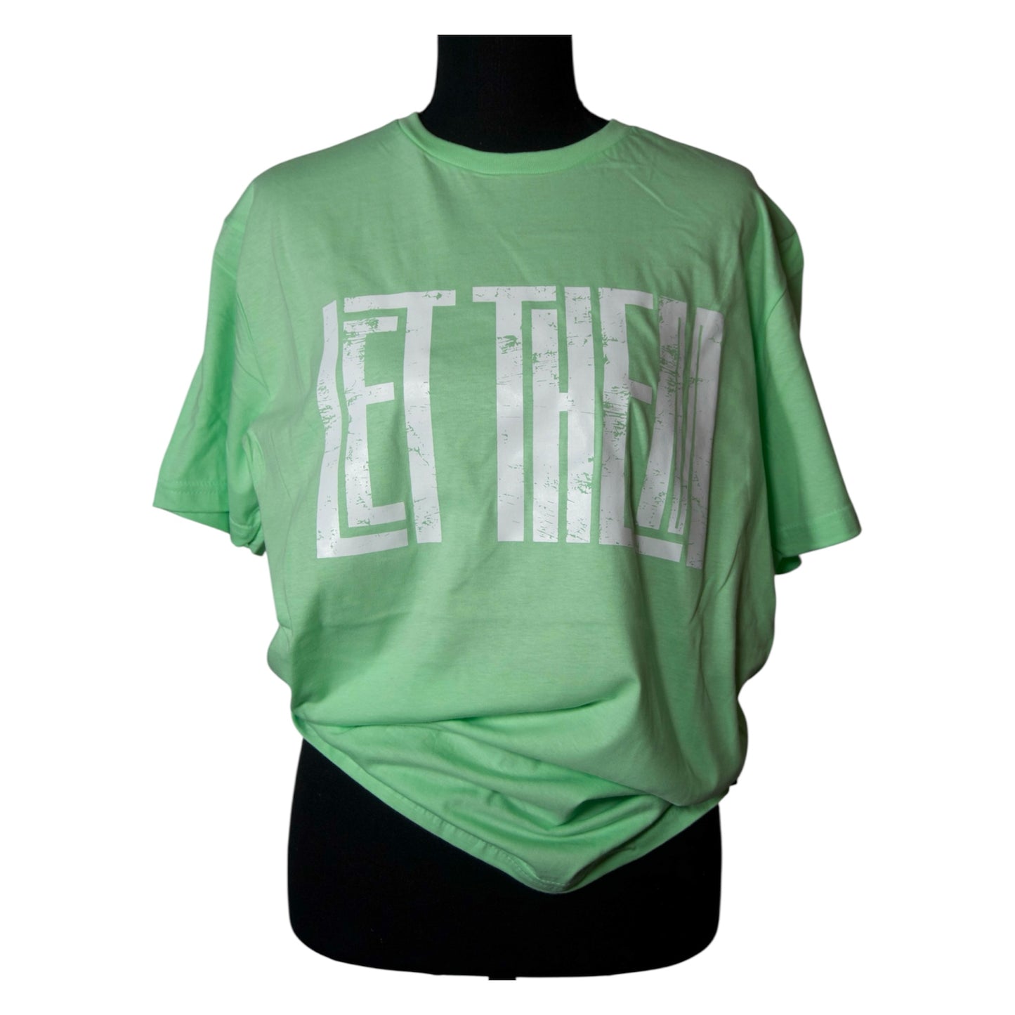 Let Them (Medium)