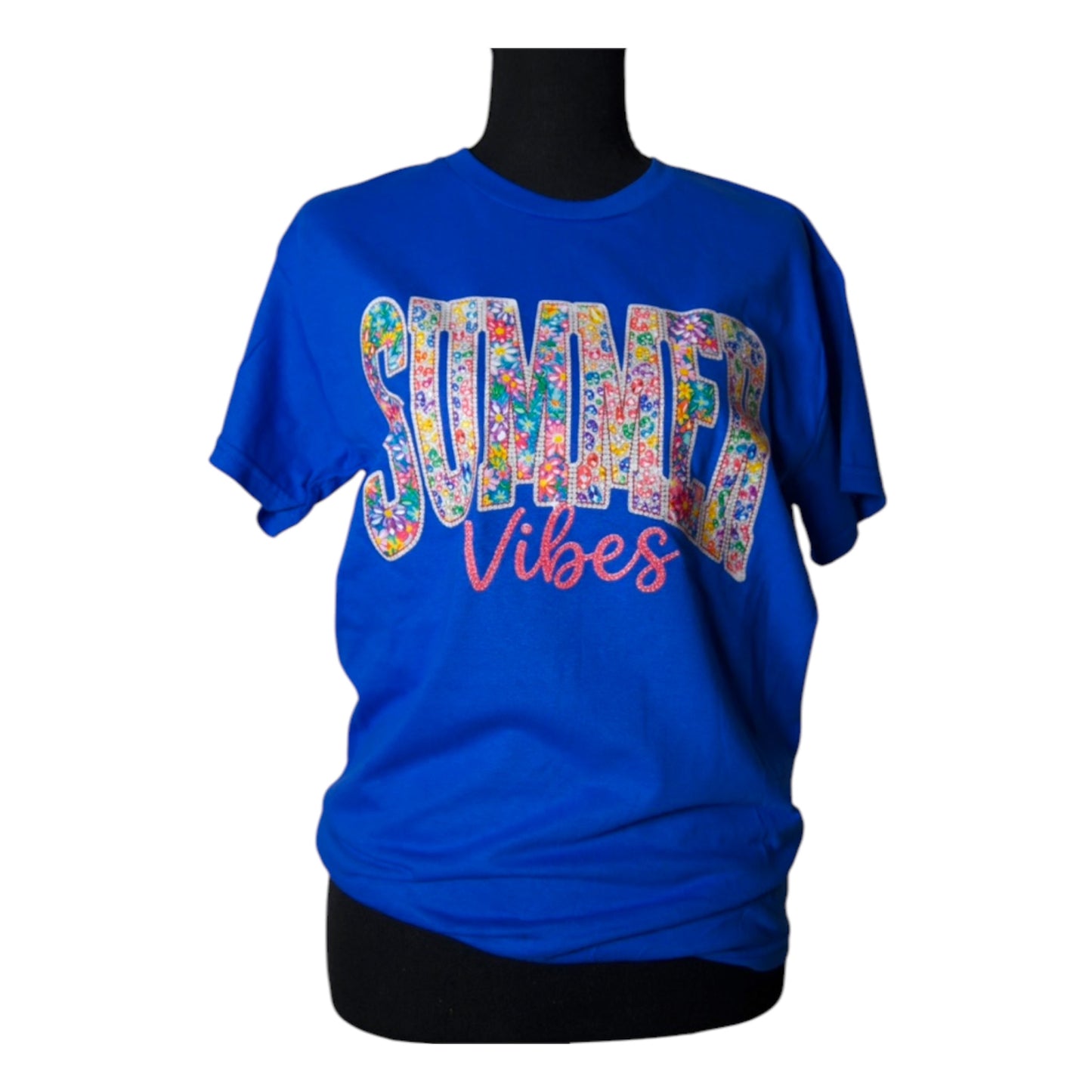 Summer Vibes Tee (Small)