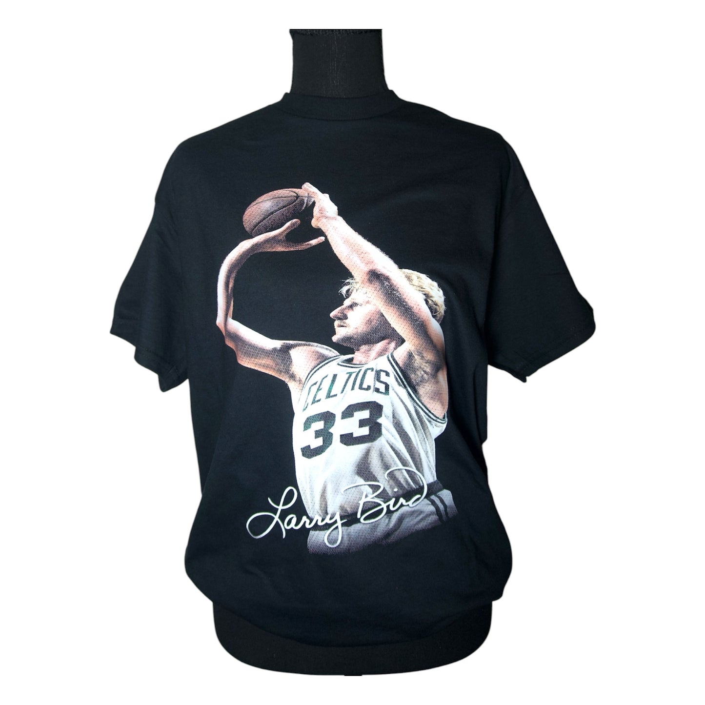 Larry Bird (Medium)