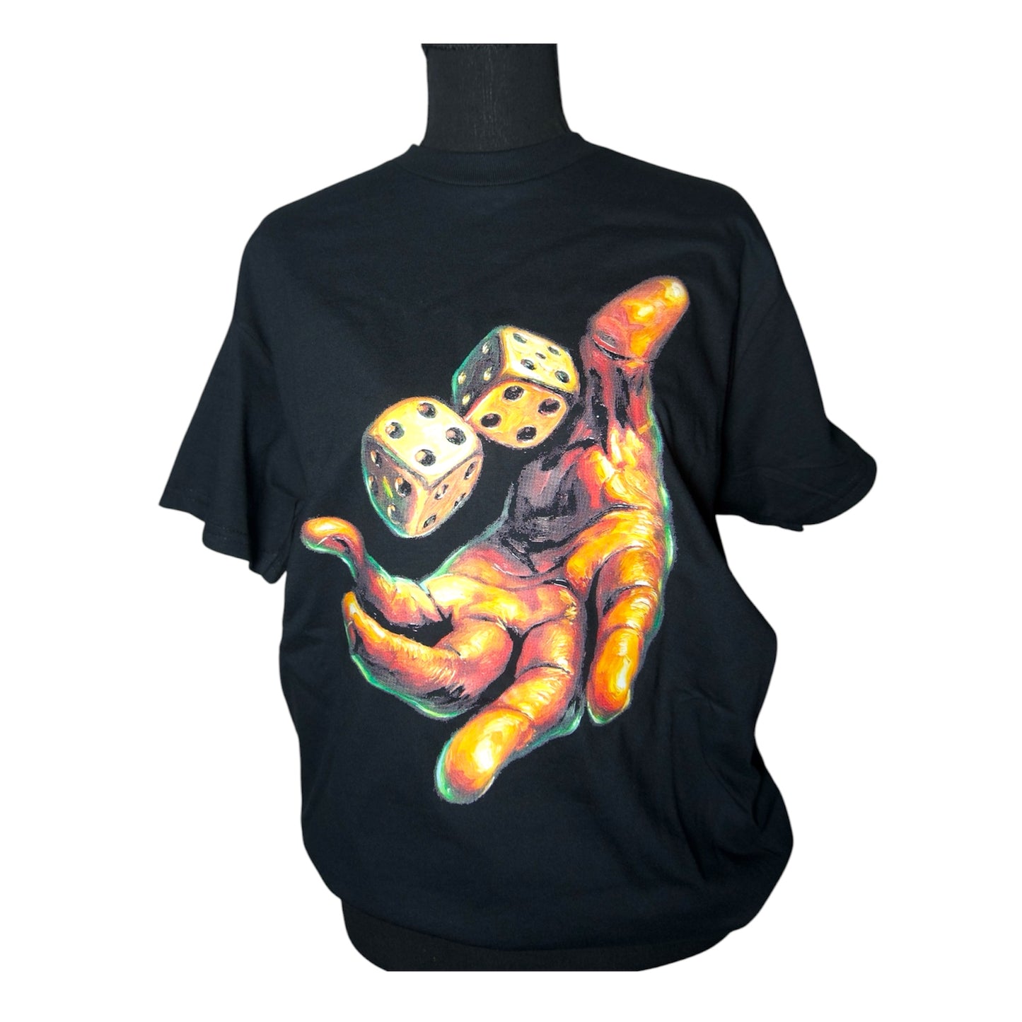 Roll The Dice (Medium)