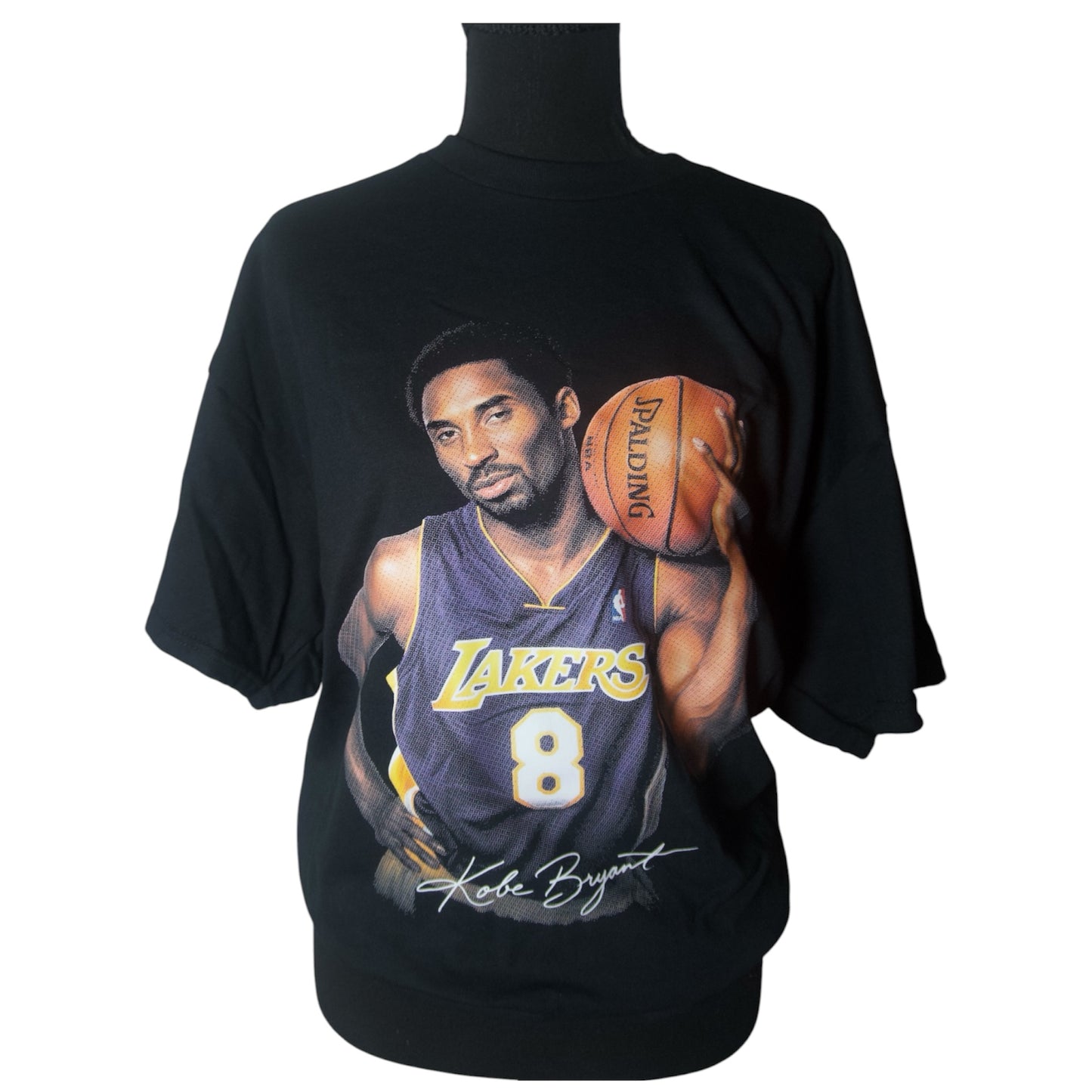 Kobe (Purple Jersey XL)