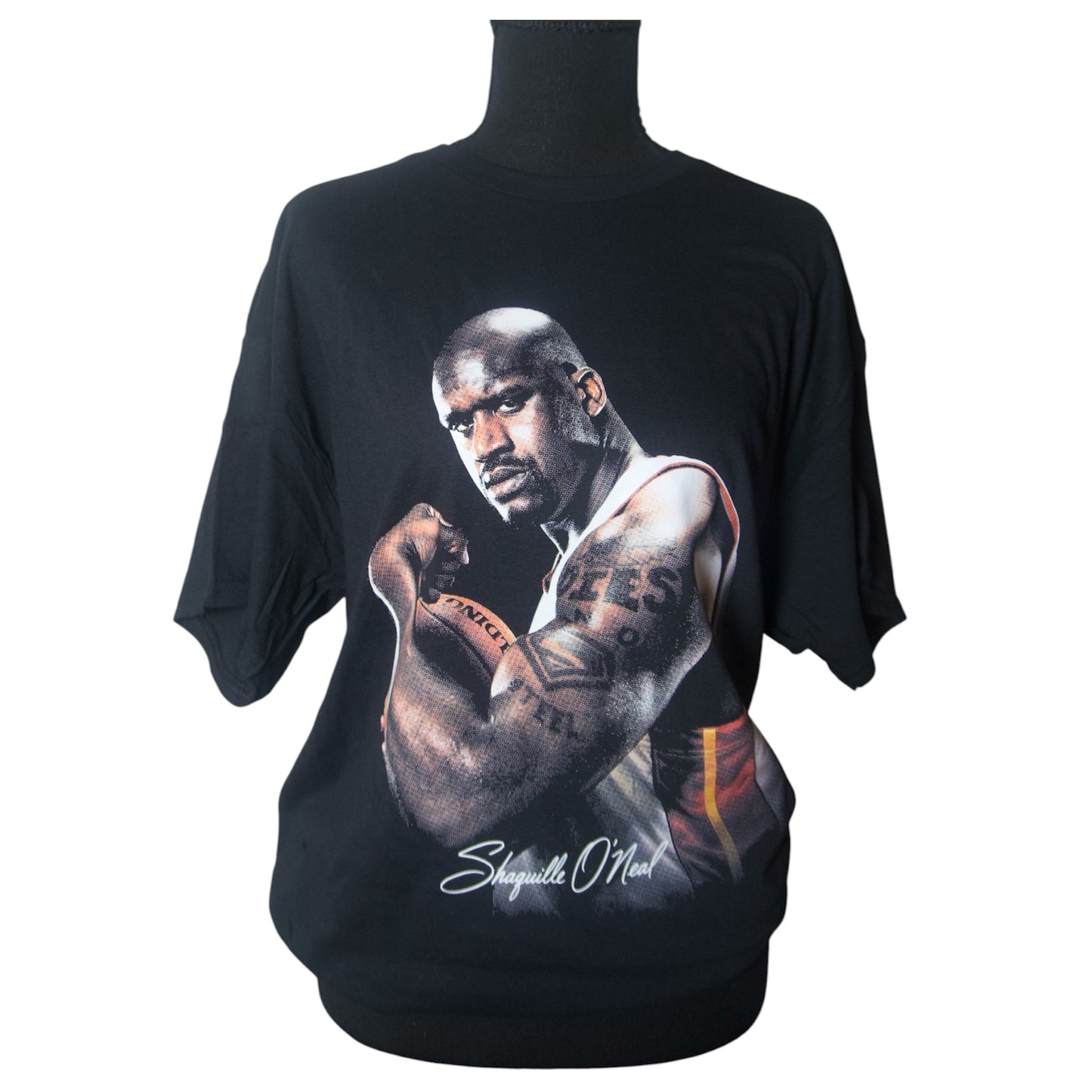 Shaq (Large)