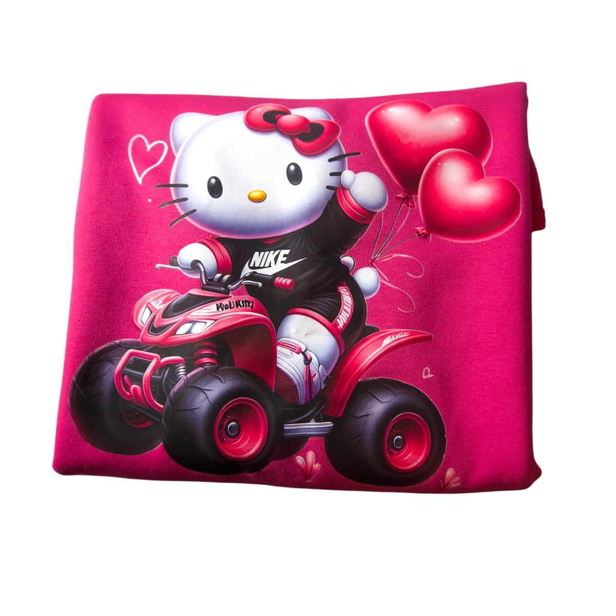 Hk Motor Kids (10-12)