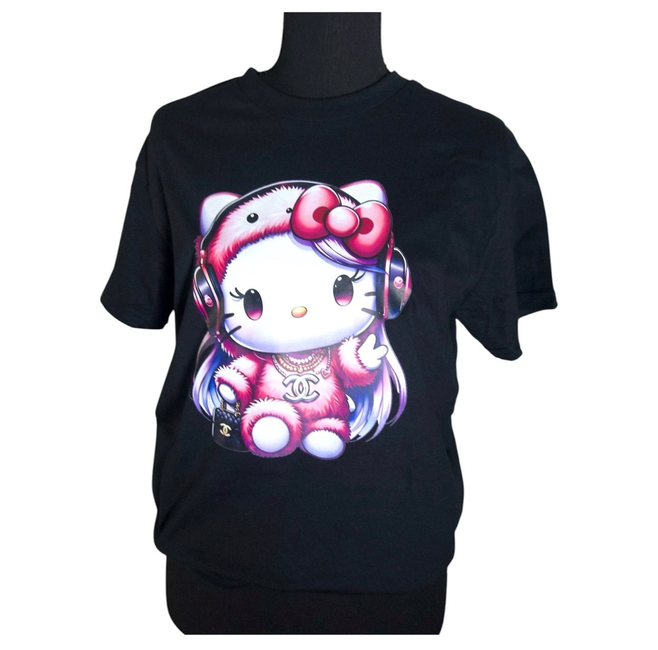 Kitty Headphones (Small)