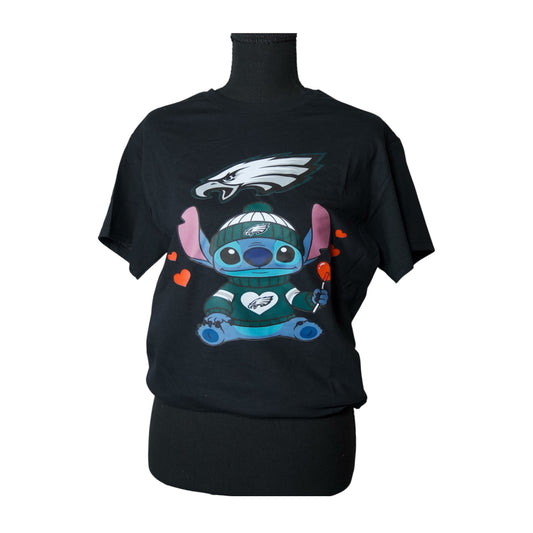 Philly Eagle Tee (Small)