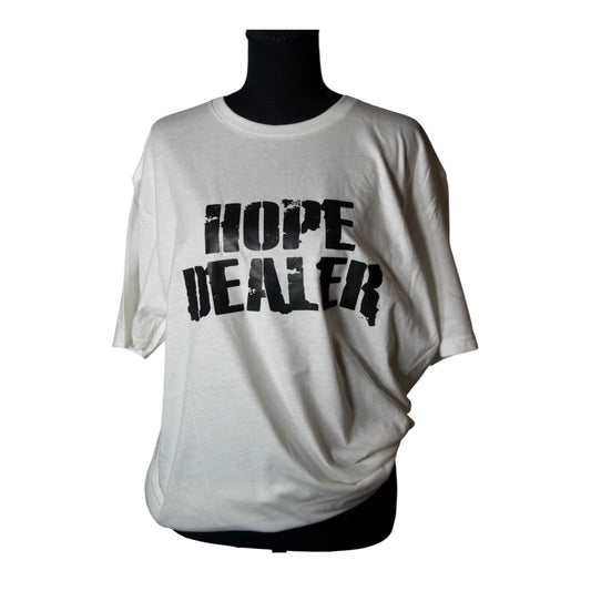 Hope Dealer Tee (Large)