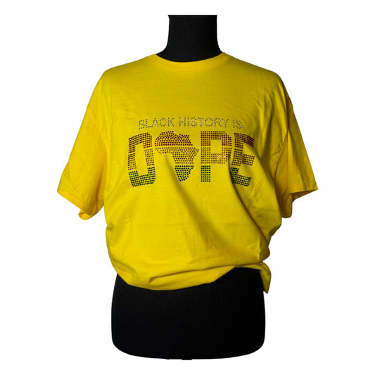 Dope Tee (Medium)