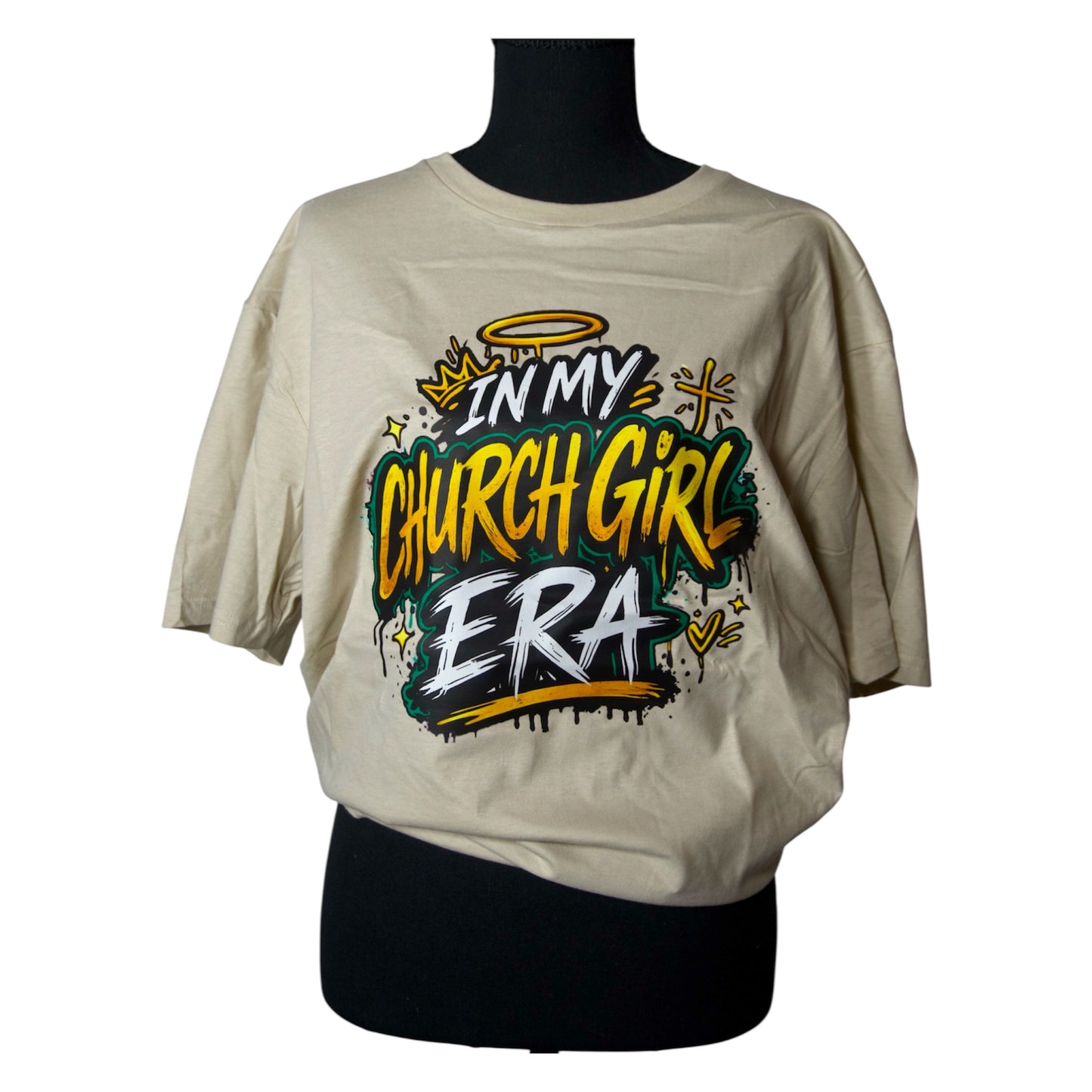 Church Girl Era (Large)