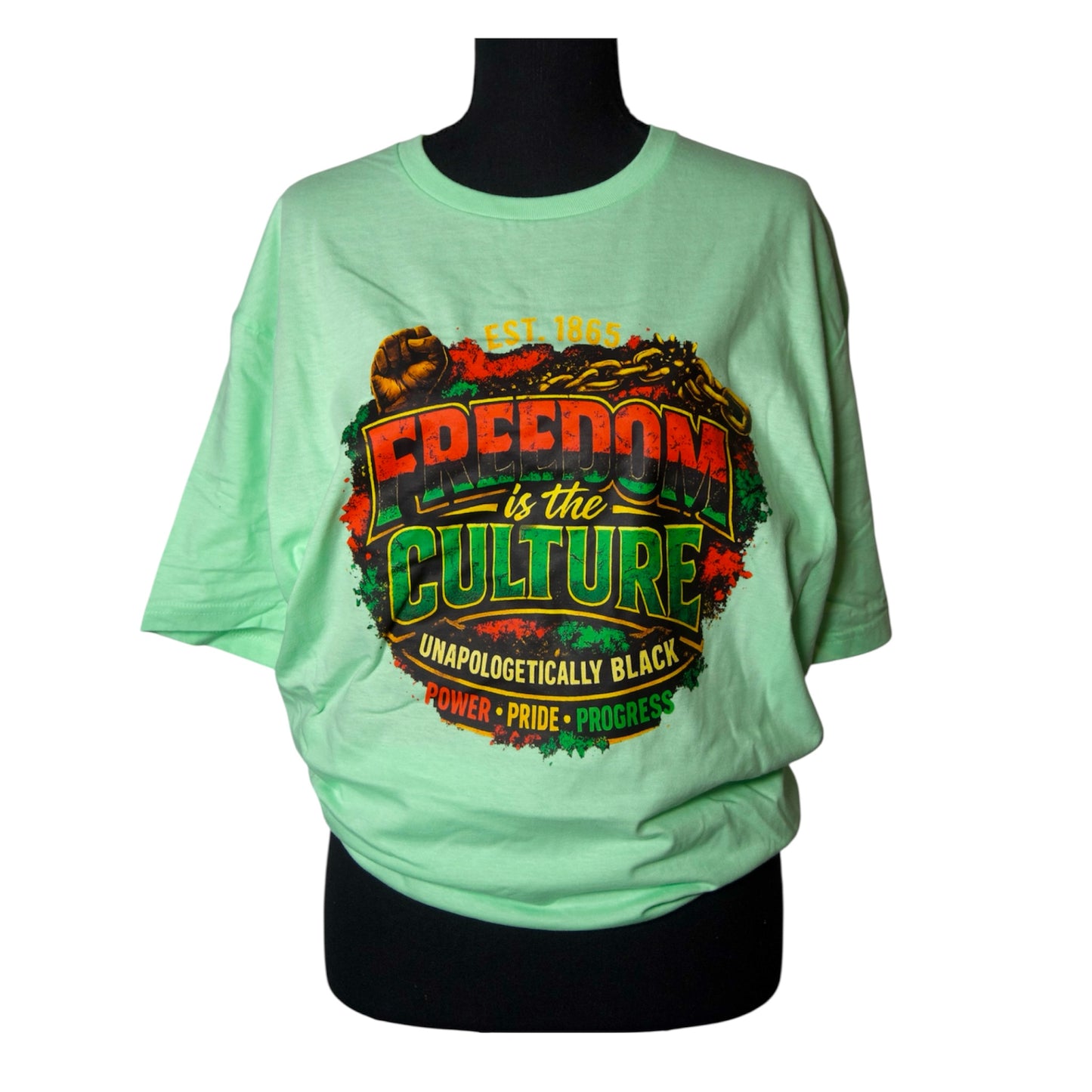 Freedom Tee (Large)