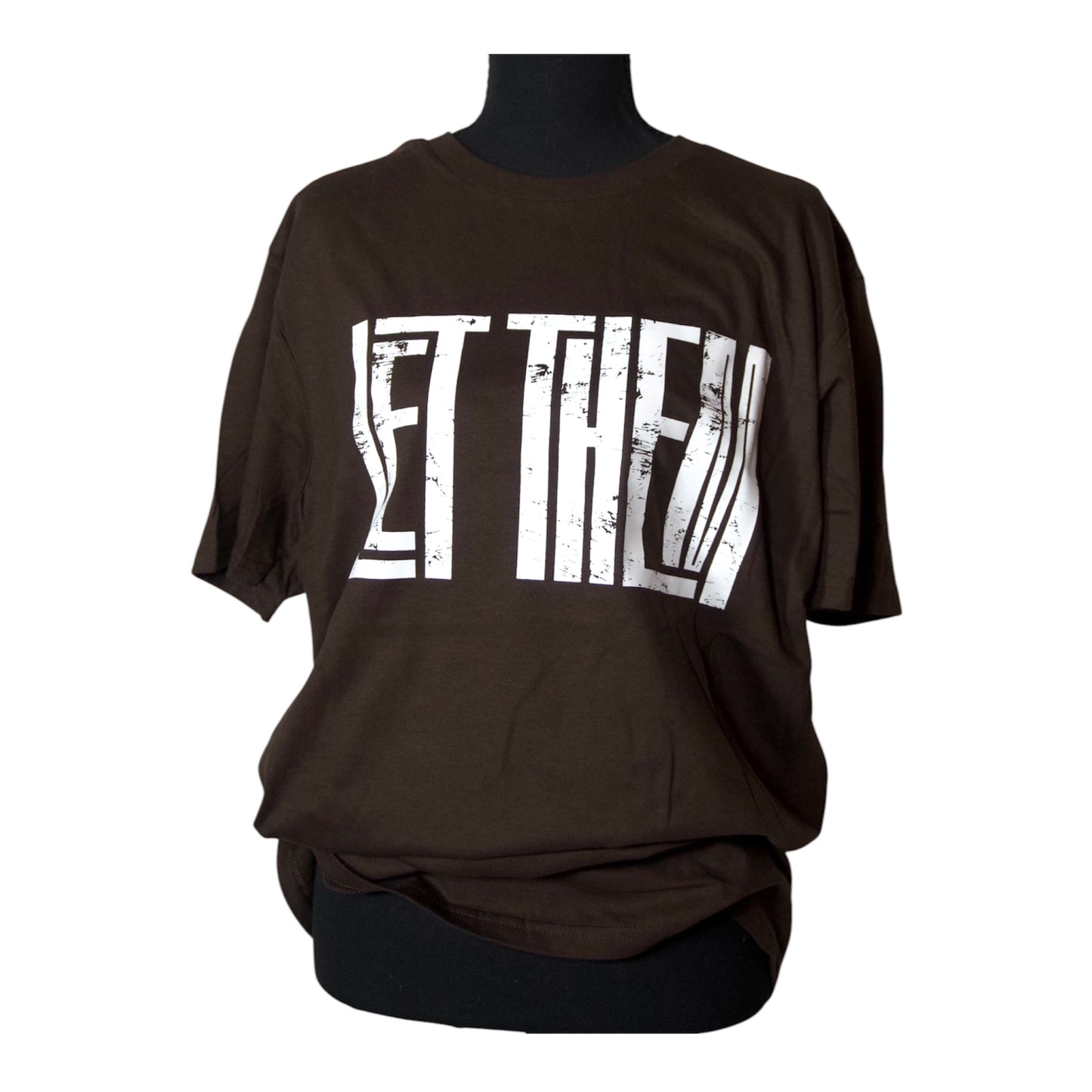 Let them tee (Medium)