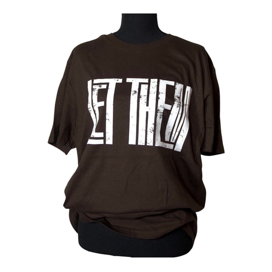 Let them tee (Medium)