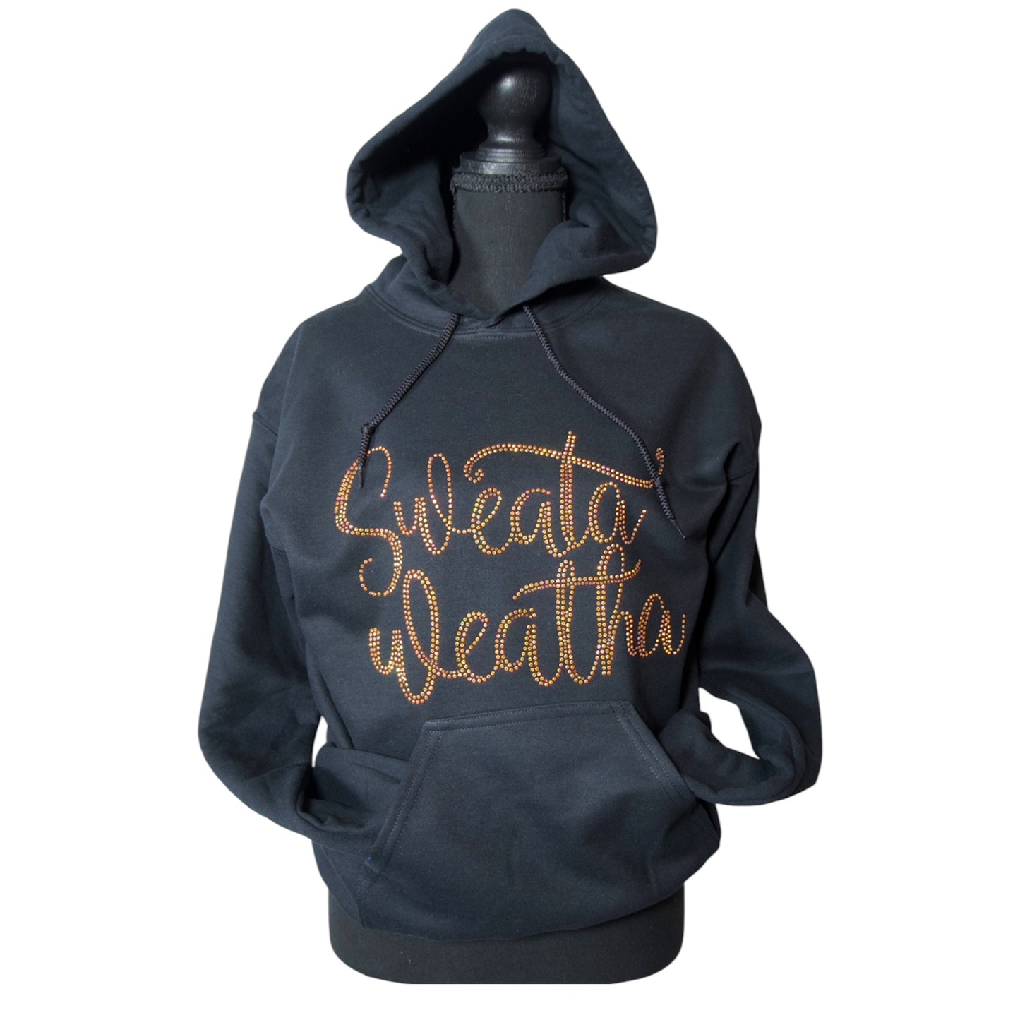 Sweata Weatha Hoodie (Small)