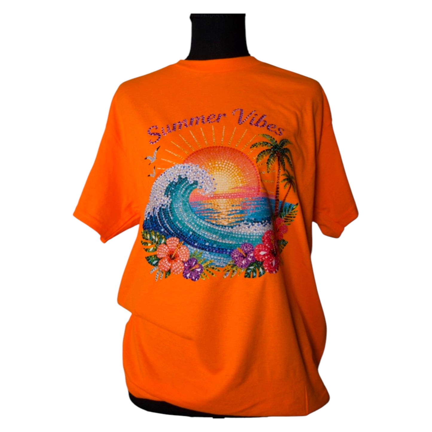 Sunshine Tee (Medium)