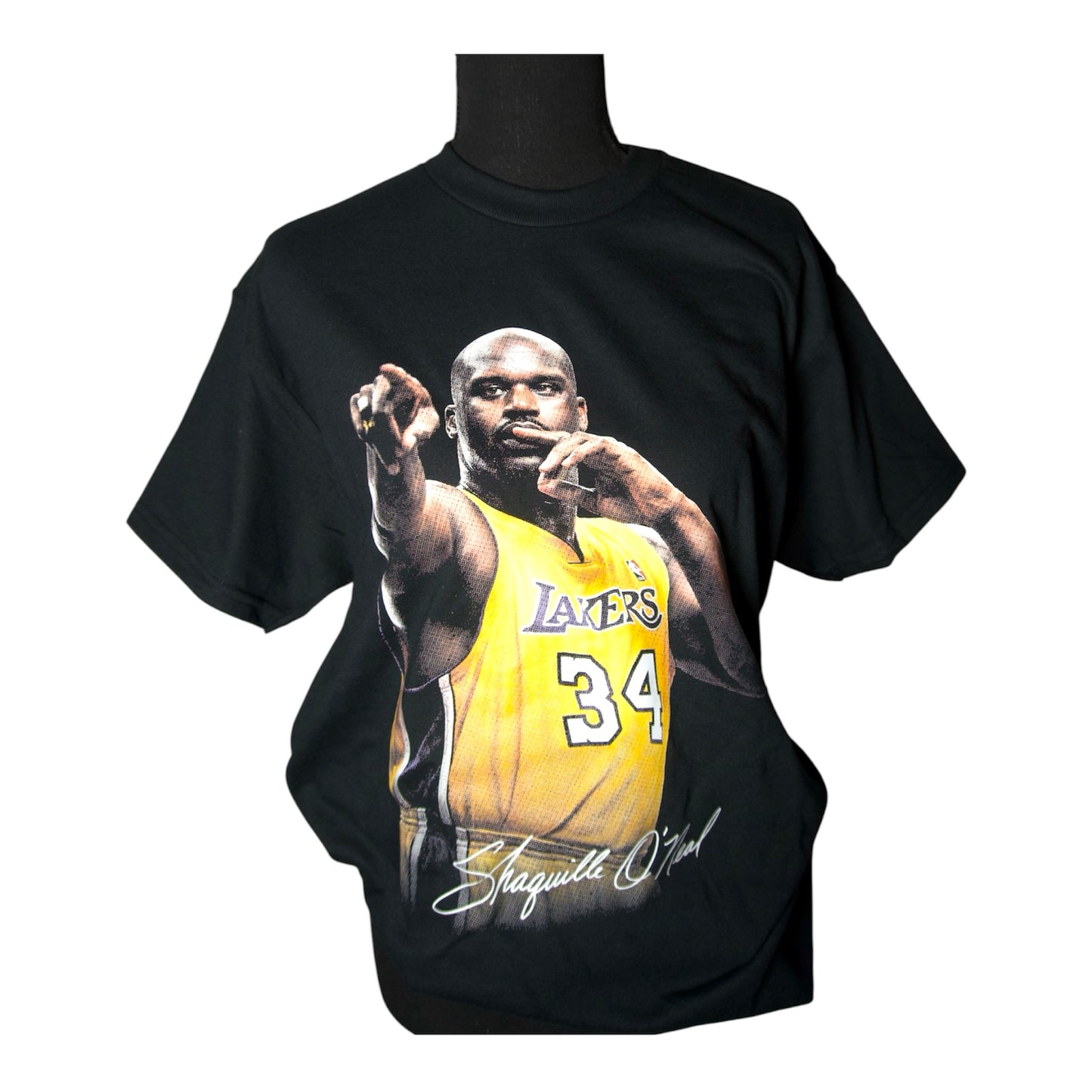 Shaq Lakers (Medium)