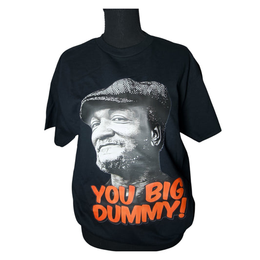 Big Dummy (Medium)