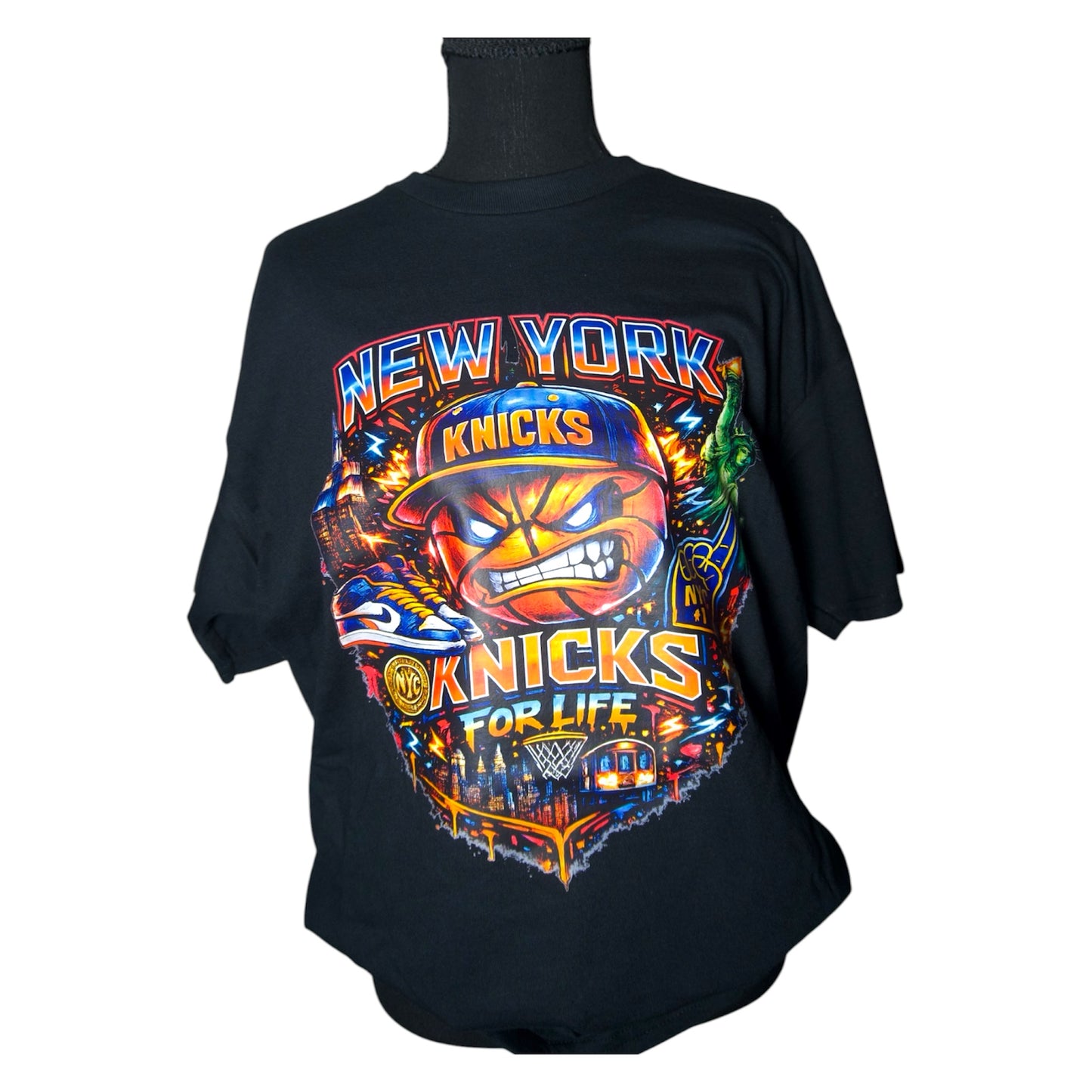 NY Knicks (Large)