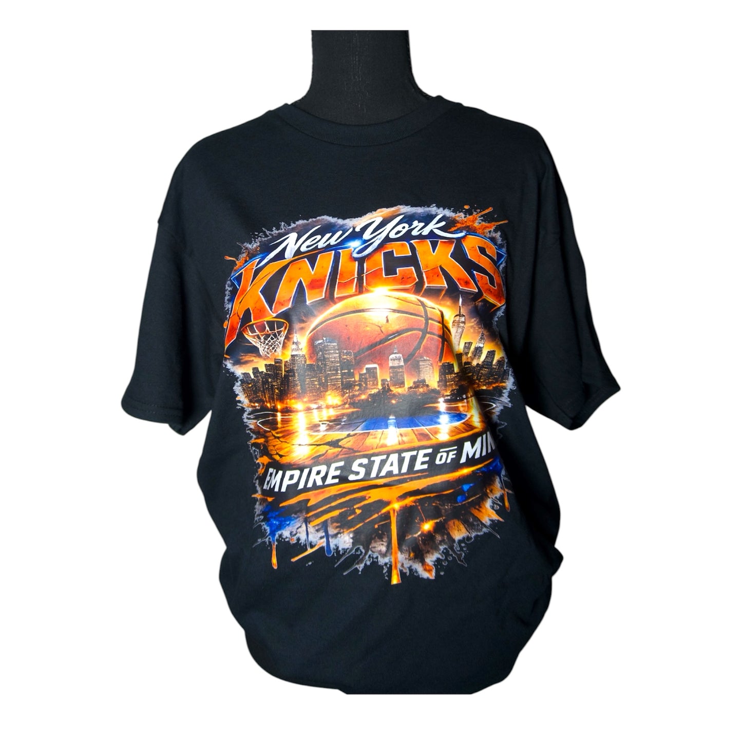 Empire State NY Knicks (Large)