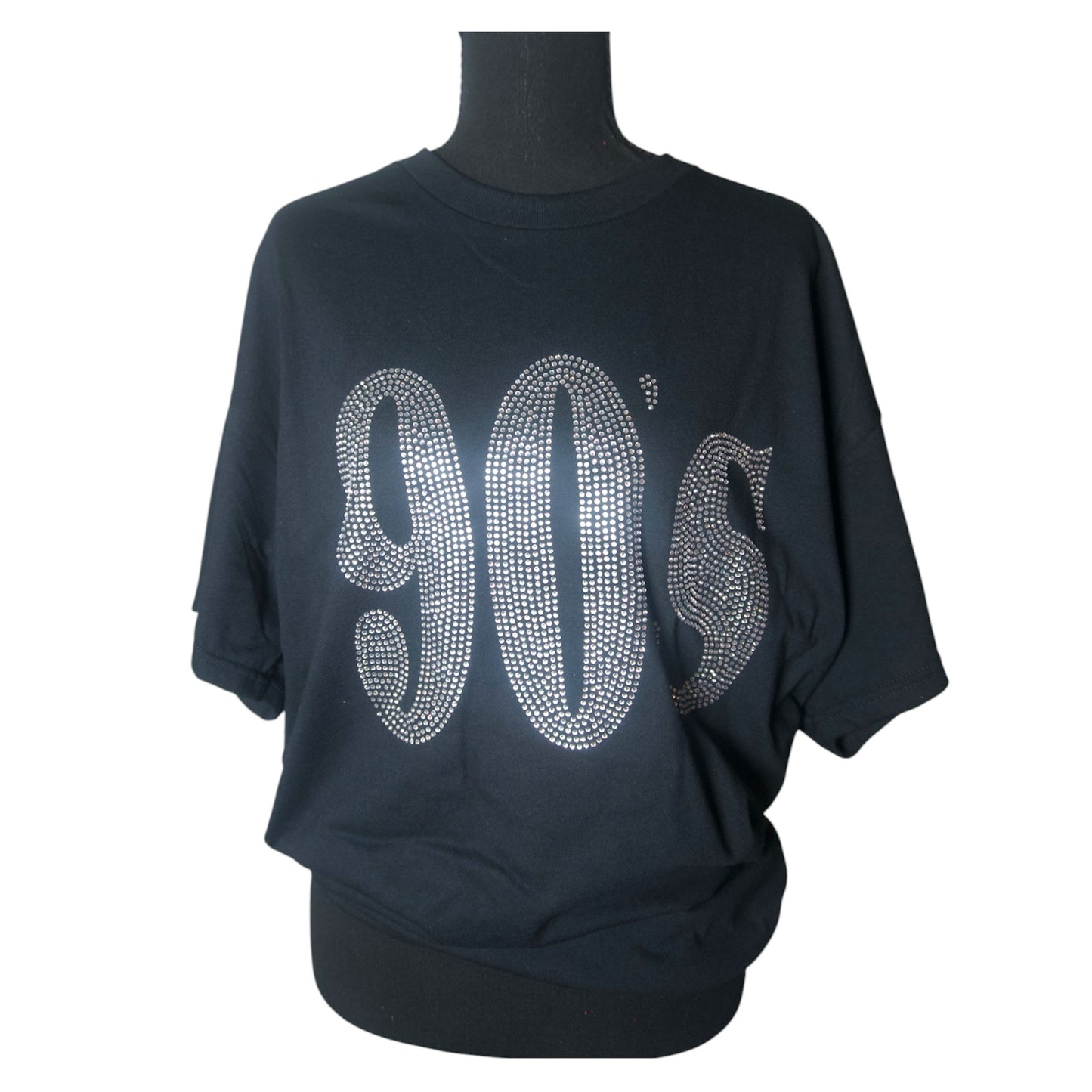 90’s Tee (XL)
