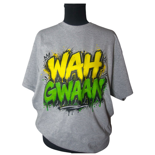 Wah Gwan (Large)
