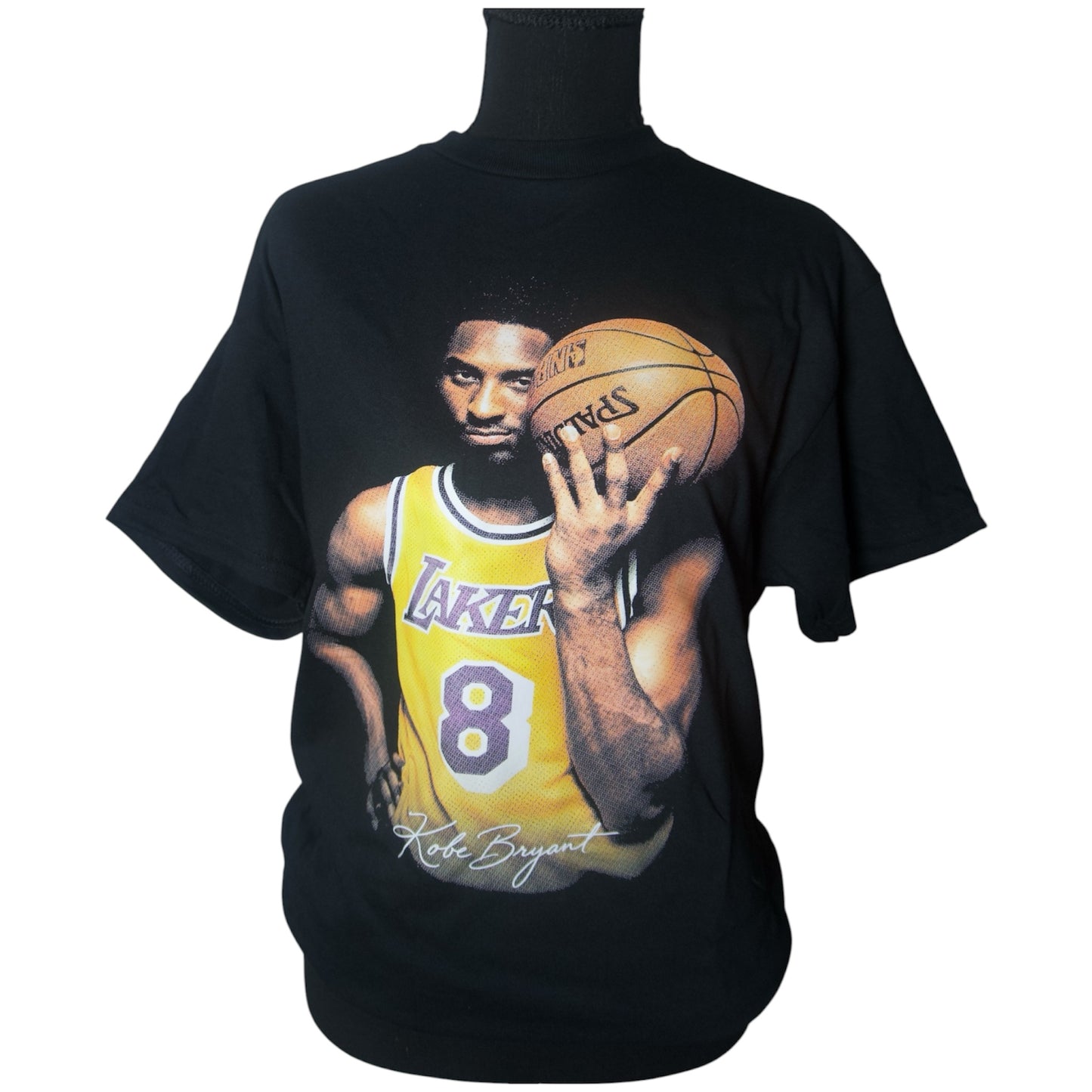 Kobe (Yellow Jersey Medium)
