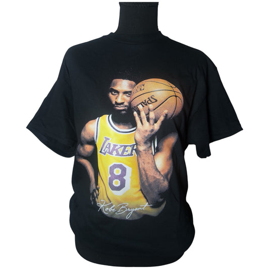 Kobe (Yellow Jersey Medium)