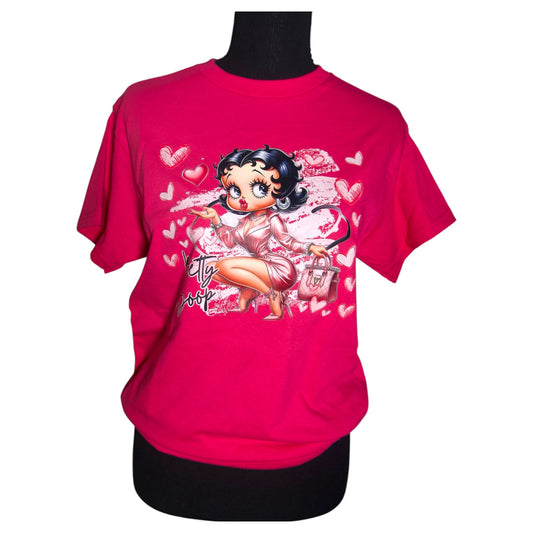 Boop Pink (Small)