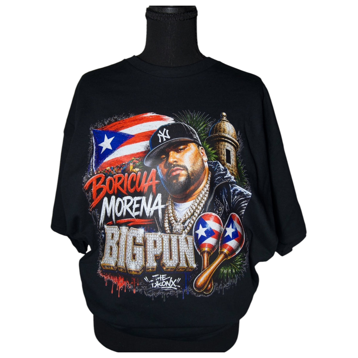 Big Pun (All Sizes)